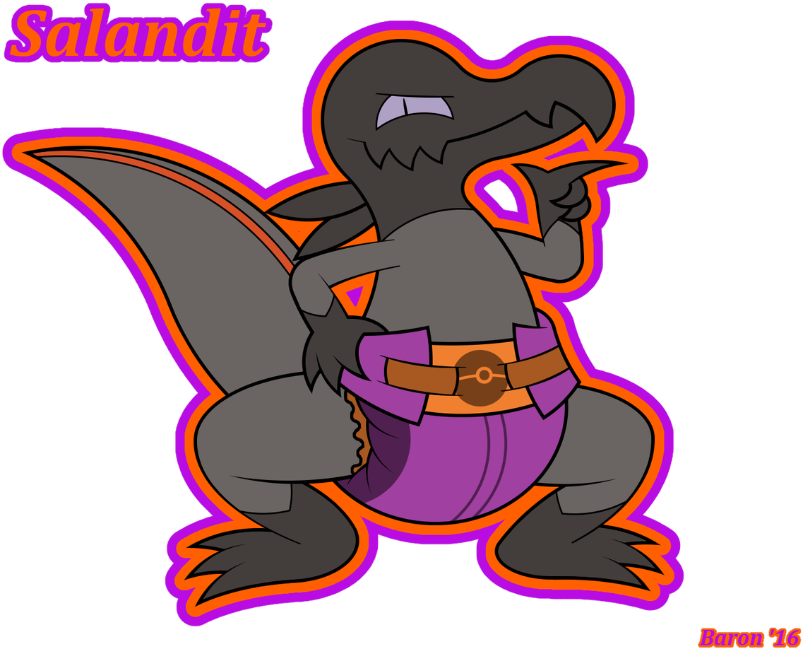 #diaperfur Hashtag On Twitter - Just Right Pokemon Clipart (1200x960), Png Download