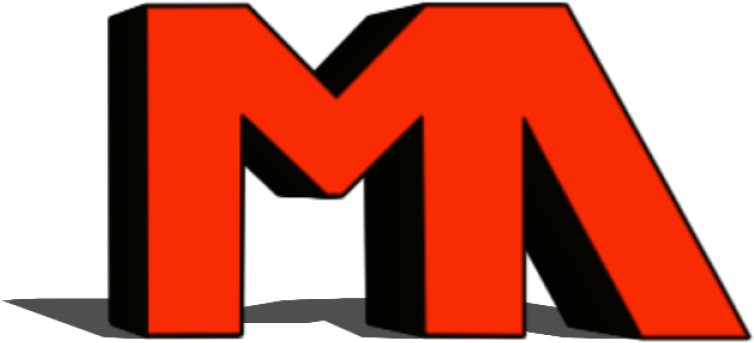 Moyer Audio Logo - Logo Clipart (960x368), Png Download