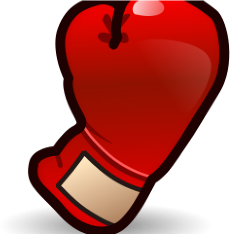 Boxing Clipart (640x480), Png Download