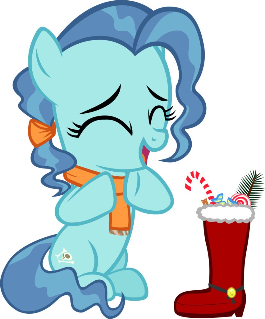 Graphic Freeuse Stock Artist Ironm Boot - Santa Claus Clipart (853x1024), Png Download