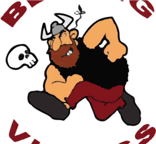 Download Viking Clipart Transparent - Vikings - Png Download (#927602