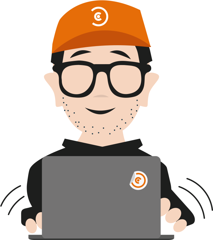 Csm Streamlines Information Work - Blog Clipart (934x894), Png Download