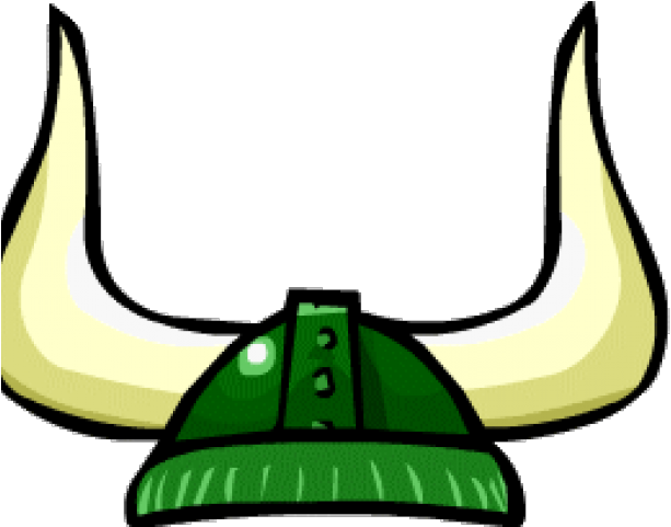 Viking Clipart Club Penguin - Club Penguin - Png Download (640x480), Png Download