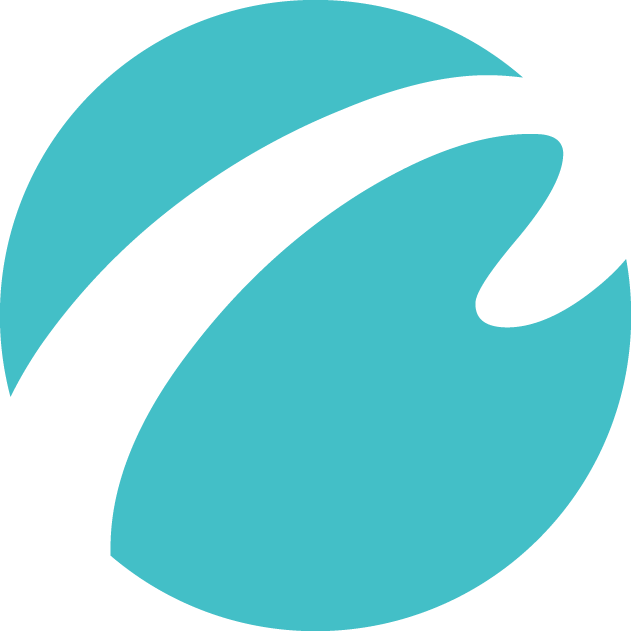 Employee Email - Blue Clipart (631x631), Png Download