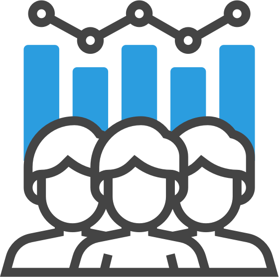 Learn More - Teamwork Clipart (560x556), Png Download