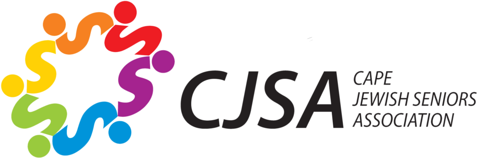 Cape Jewish Seniors Assn Clipart (1024x367), Png Download