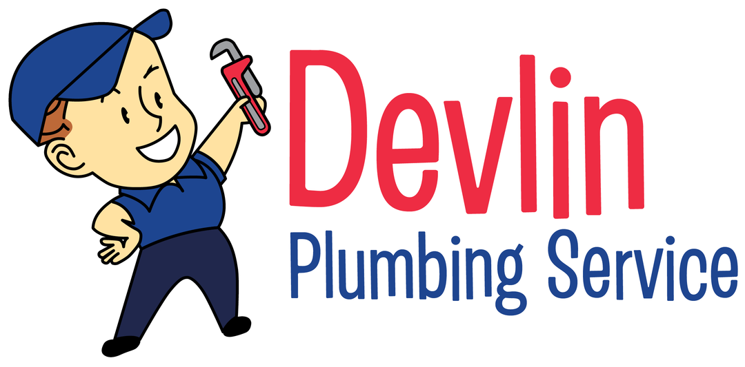 Fast, Honest, Local Plumbers In Myrtle Beach - Devlin Plumbing Service Clipart (1100x550), Png Download