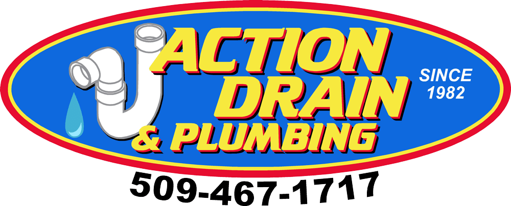Action Drain - Blog Clipart (1000x404), Png Download