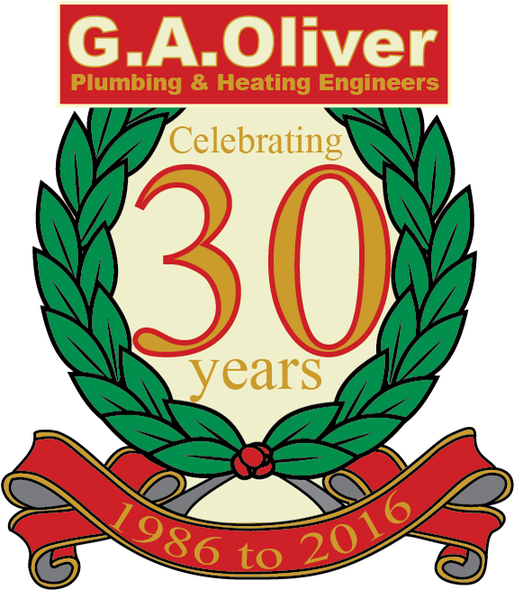 G A Oliver - Cream Hash Clipart (600x701), Png Download
