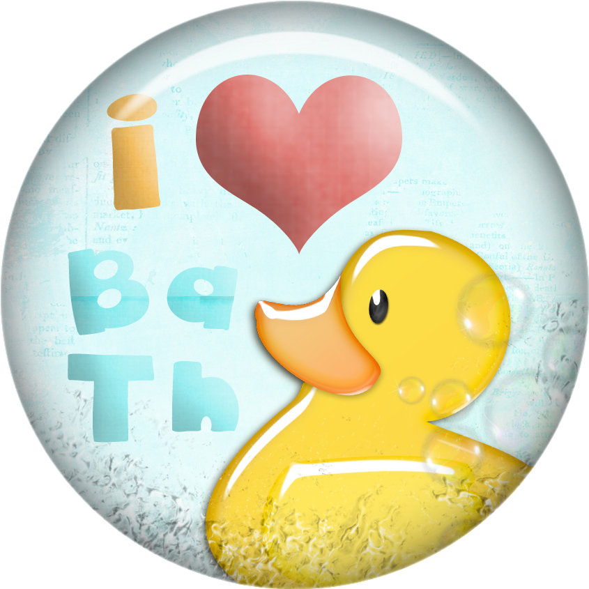 B *✿* Baby Art, Bath Design, Views Album, Cute - Heart Clipart (1012x1012), Png Download