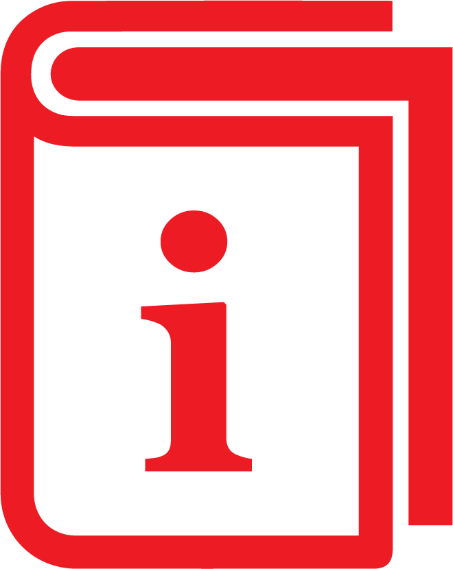 Family Handbook - Lawyer Clipart (660x830), Png Download