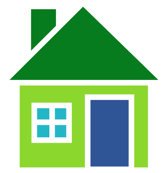 How To Set Use House 3 Clipart - Png Download (582x600), Png Download