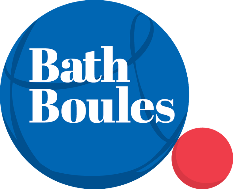 Bath Boules Clipart (760x616), Png Download