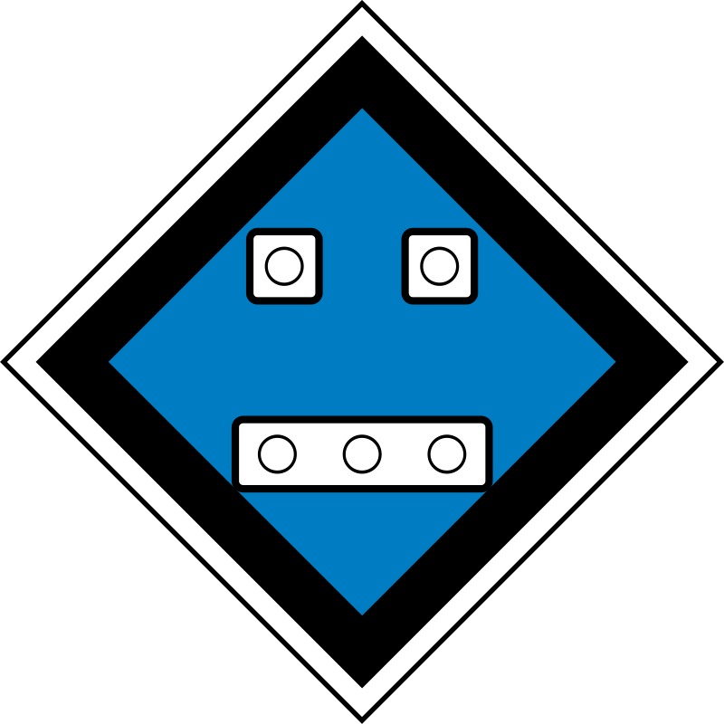 The Sign "permanent Sign Clipart (600x600), Png Download