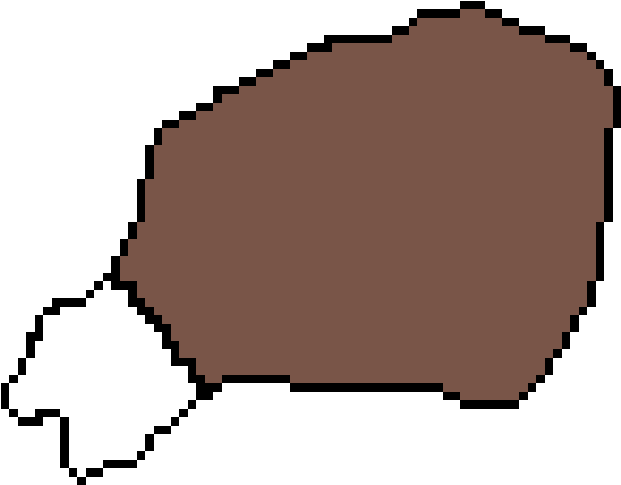 Chicken Clipart (1200x1200), Png Download