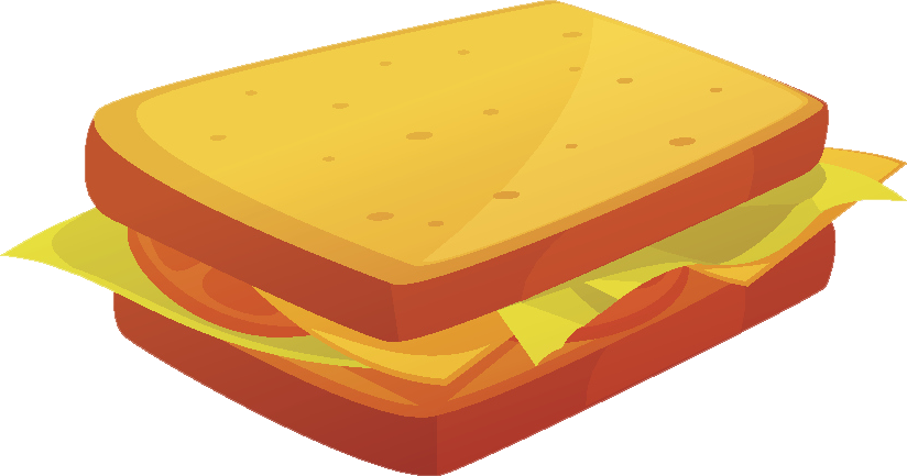 £3 - 90 - £5 - 00 - Light Lunch £6 - 00 - £9 - - Fast Food Clipart (824x433), Png Download