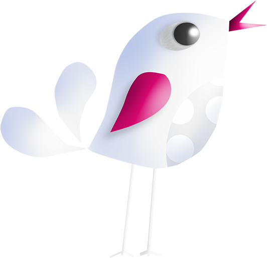 Paper Birds - Portable Network Graphics Clipart (600x600), Png Download