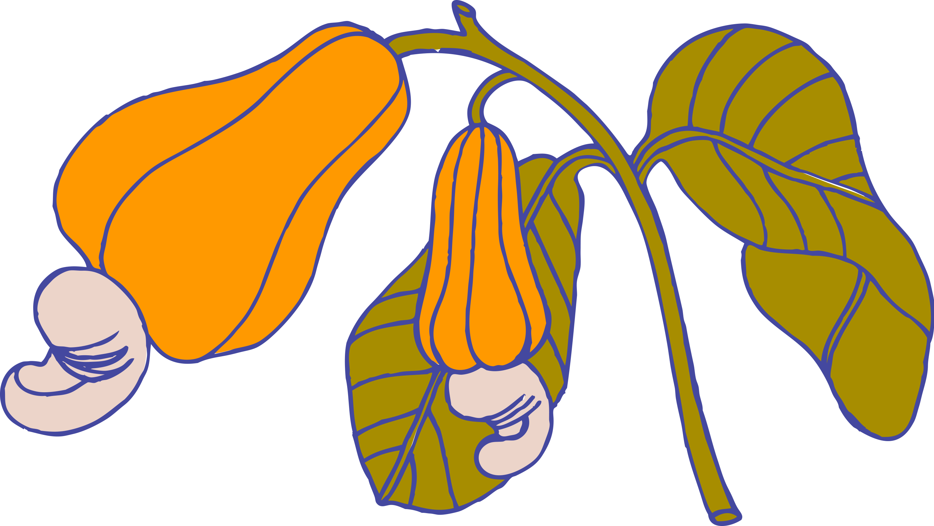 Monday, August 6, 2018 At Clipart (2981x1679), Png Download