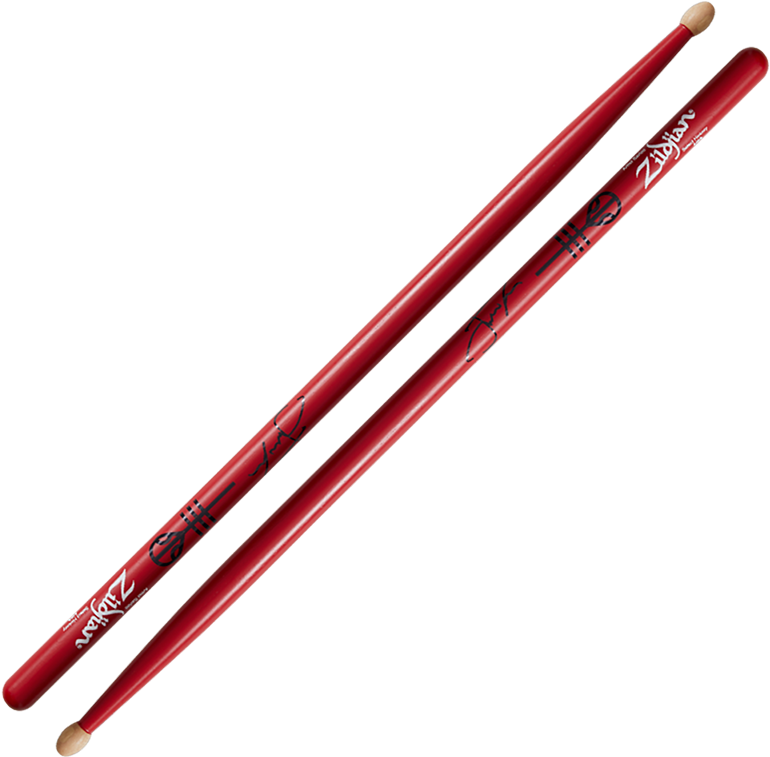 Drumsticks Drawing Drum Stick - Twenty One Pilots Drum Sticks Clipart (800x800), Png Download