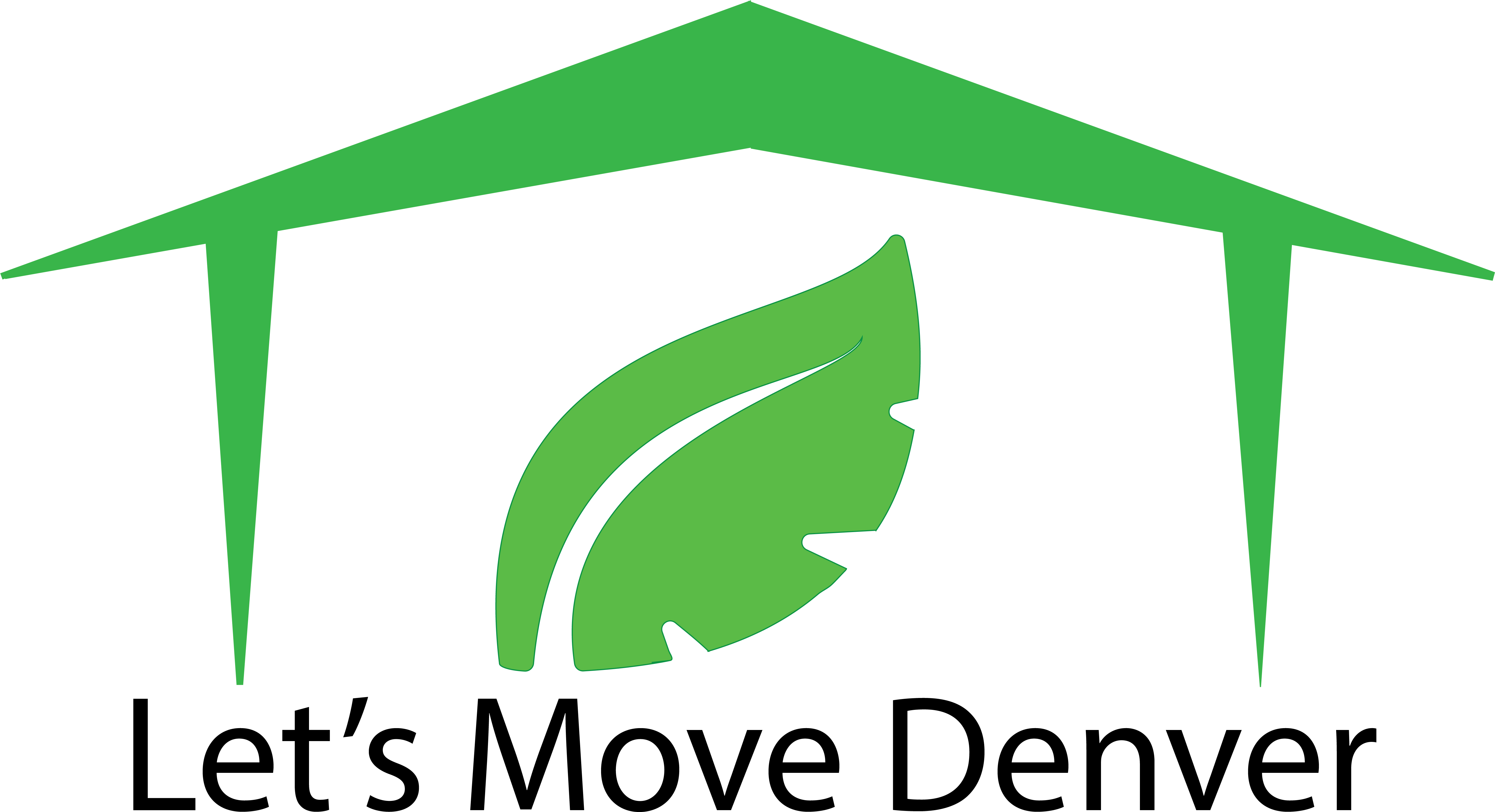 Denver Neighborhood Mls Search - Denver Clipart (5645x3217), Png Download