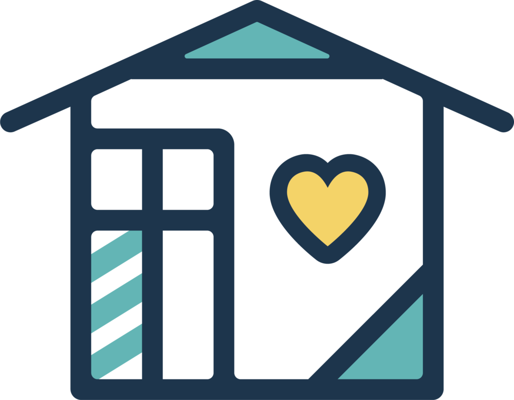 D C Is One Of The Least - Icon Clipart (1000x778), Png Download