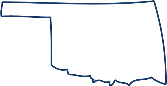 Oklahoma Clipart (602x602), Png Download