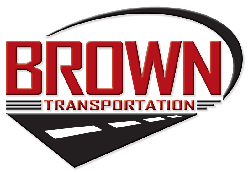 Ardmore, Ok - Brown Transportation Clipart (900x652), Png Download