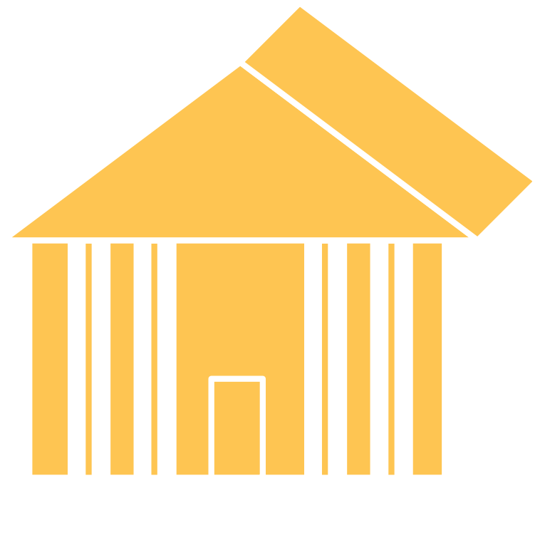 Bank You Boxes - Bank Clipart (758x758), Png Download