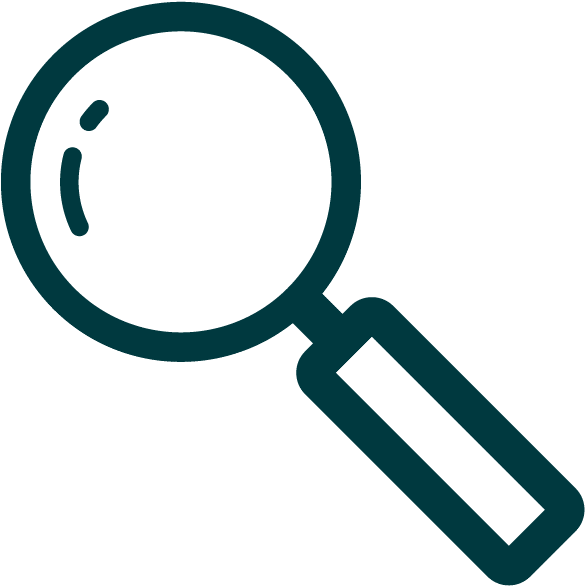 Contact Us Directly With Any Questions On These Research - Clip Art Clue - Png Download (800x800), Png Download