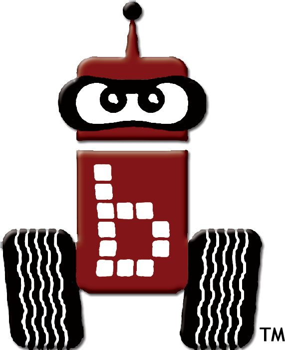 Botball Robotics - Botball Botguy Clipart (587x700), Png Download