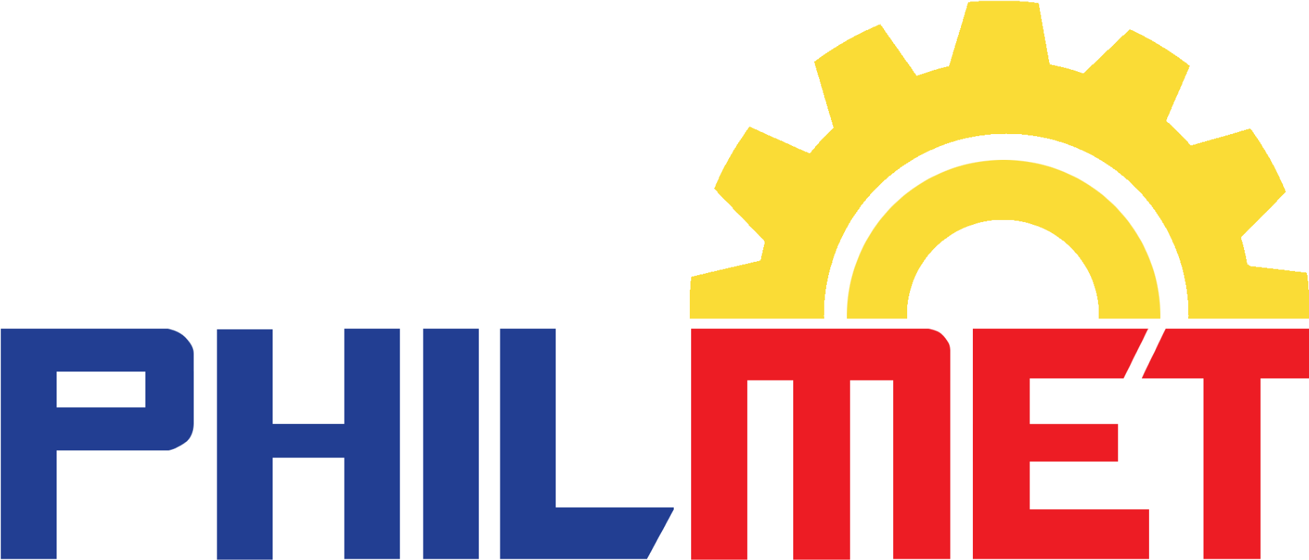 Philmetlogo - Gmc Acadia Clipart (1920x858), Png Download