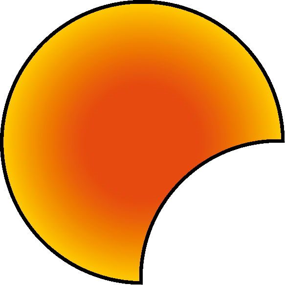 It's Just The Darkness Of My Kind My Newly De Virgin - Virchow's Triad Clipart (583x583), Png Download