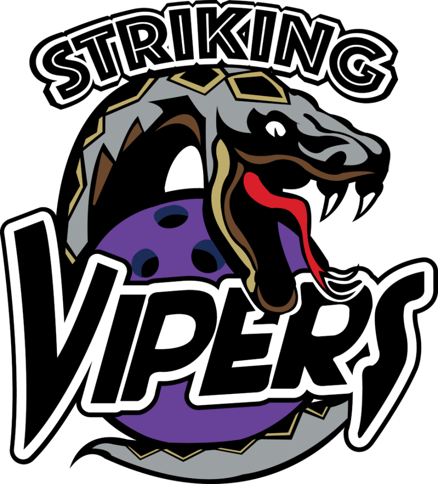 Underground Bowling Association Clipart (900x994), Png Download