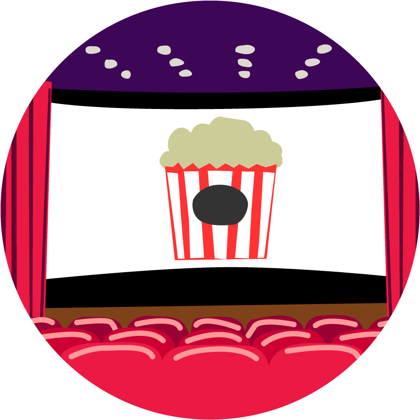 Case Study - Advertising Clipart (850x850), Png Download