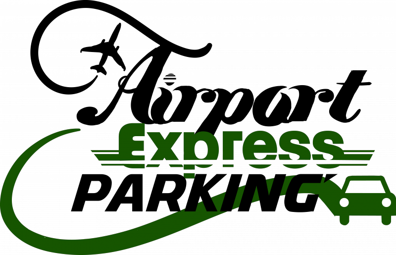 Download Cleveland Hopkins International Airport Clipart - Airport Express Parking Cleveland - Png Download (800x515), Png Download