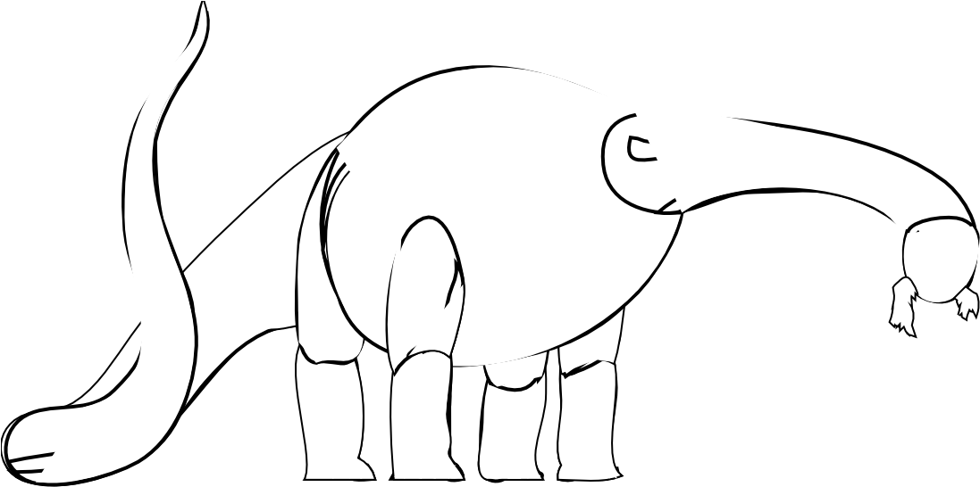 Clip Arts Related To - Coloring Book - Png Download (1111x555), Png Download