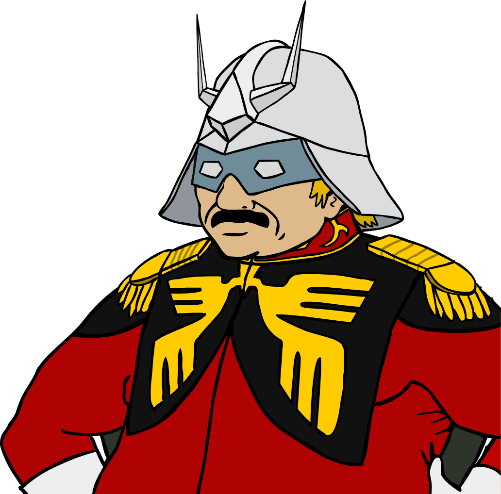 View Samegoogleiqdbsaucenao 1475069441936 , - Char Aznable Png Clipart (900x888), Png Download