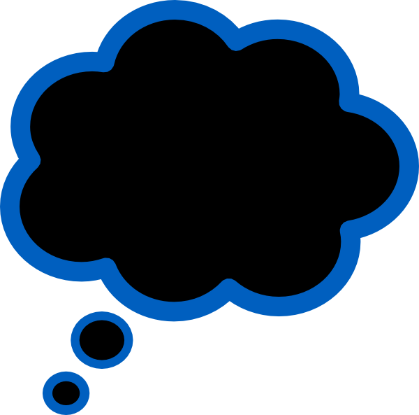 Cloud Clip Art - Png Download (600x593), Png Download