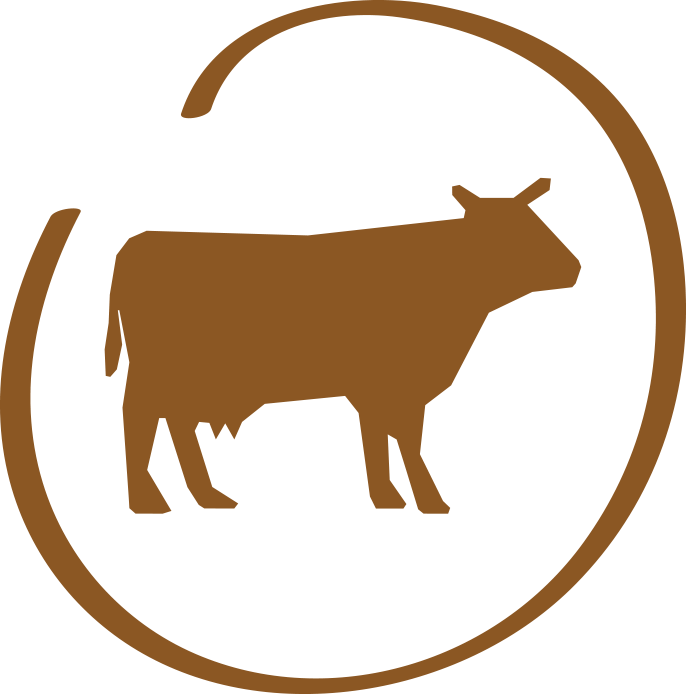 Brennwert = 4436 Kj Fett = 49,2g - Cattle Clipart (686x694), Png Download