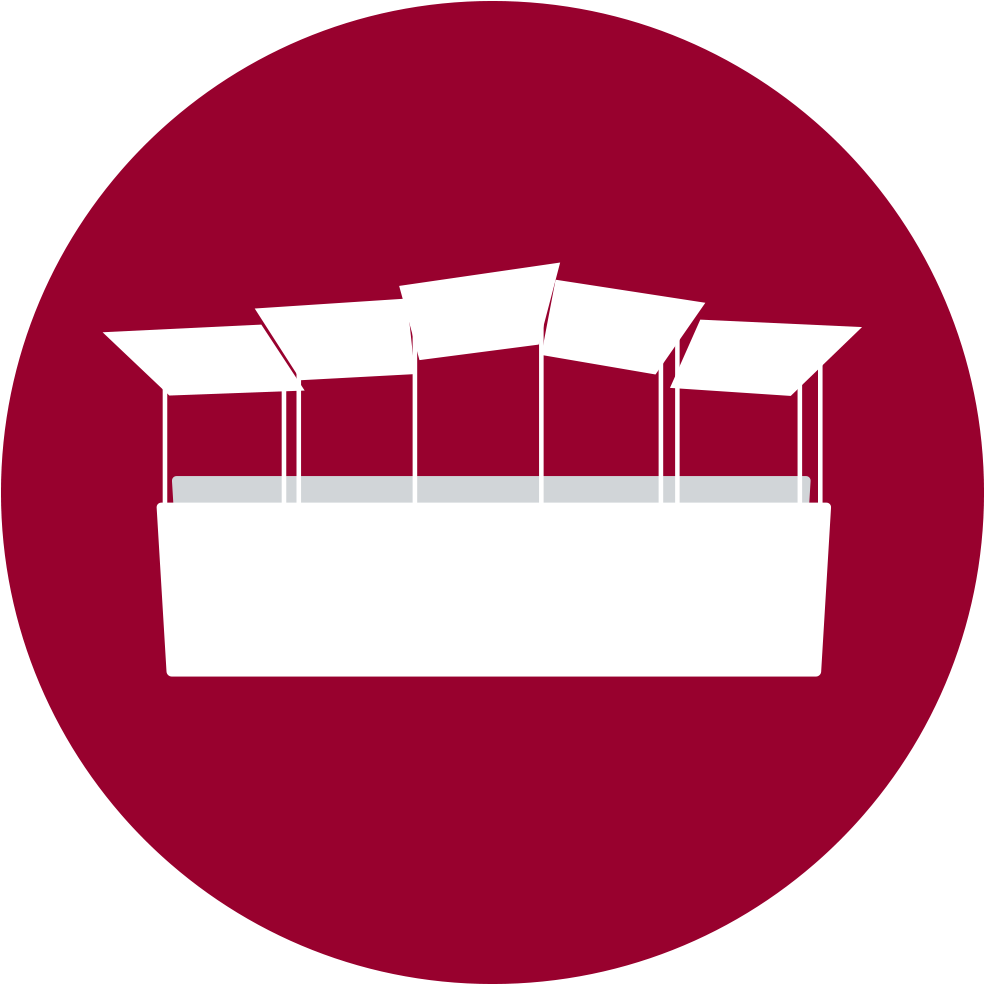 Stadium Information Clipart (1000x1000), Png Download