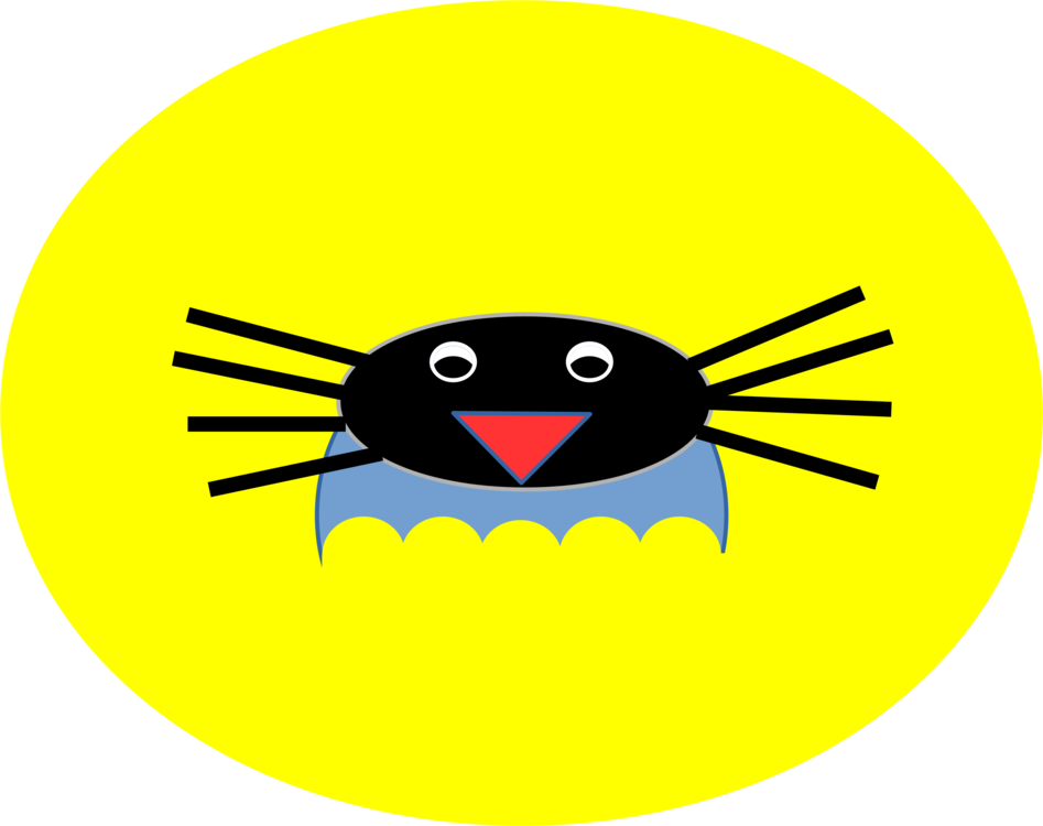 Smiley Beak Line - Clip Art - Png Download (947x750), Png Download