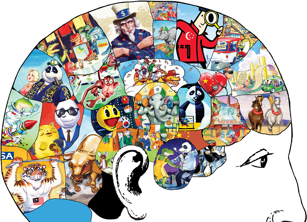 Qiang Zheng Liked This Clipart (1024x756), Png Download