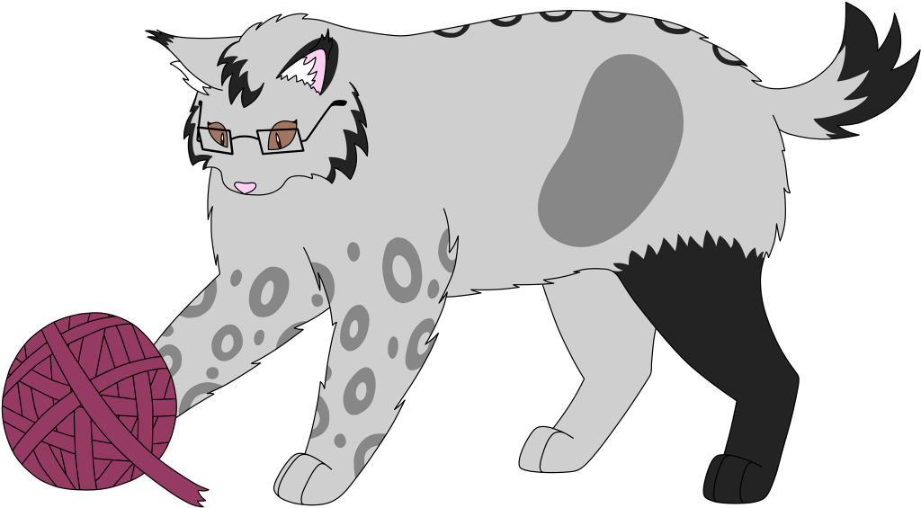 Dori's Yarnball - Cartoon Clipart (1064x600), Png Download