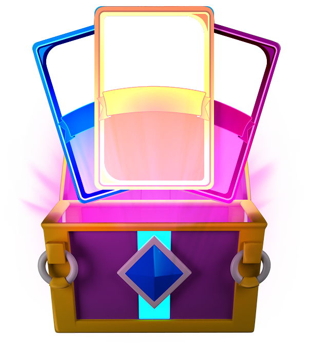Chest - Streamloots Chests Clipart (606x669), Png Download