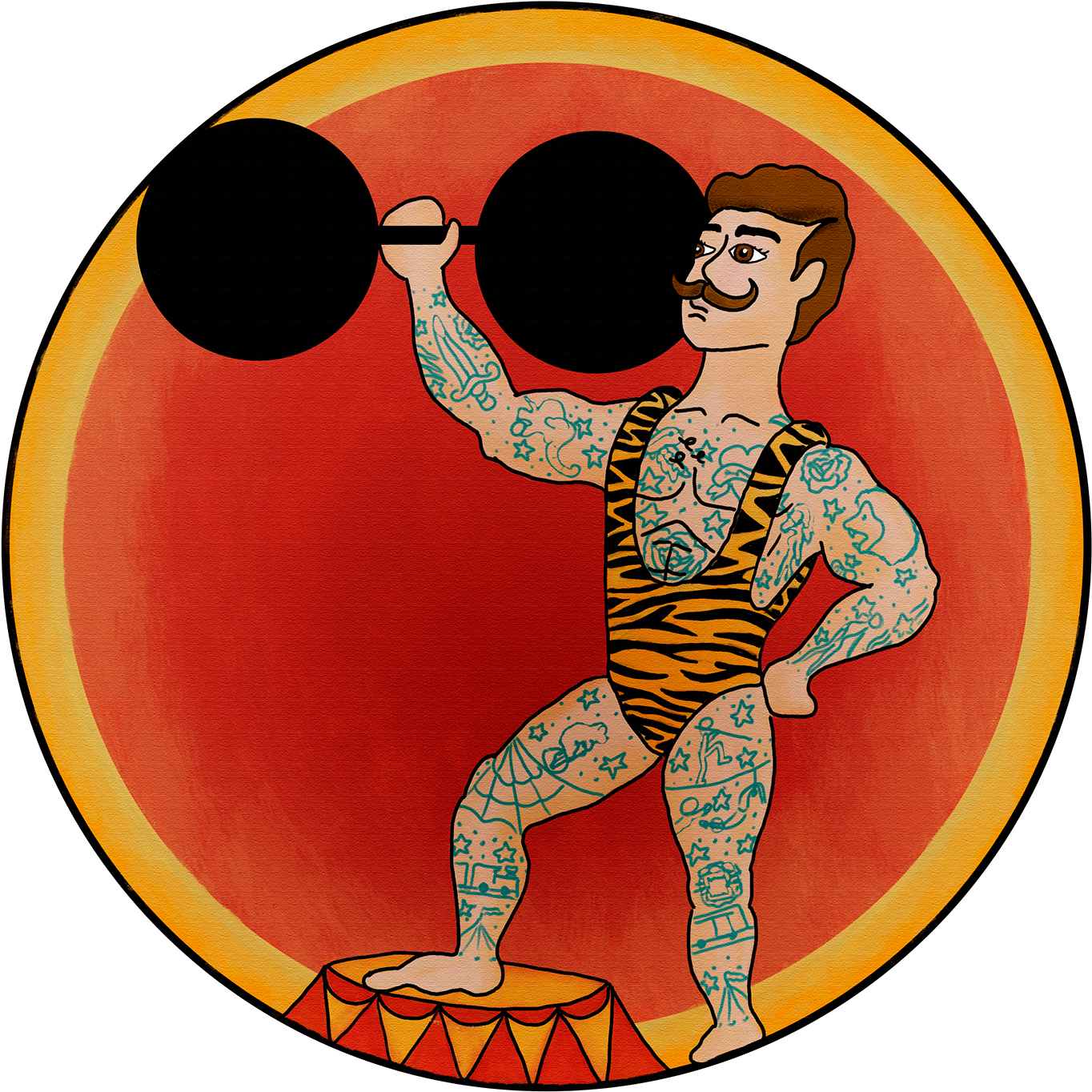 Thank You - Best Cartoon Clipart (1400x1812), Png Download