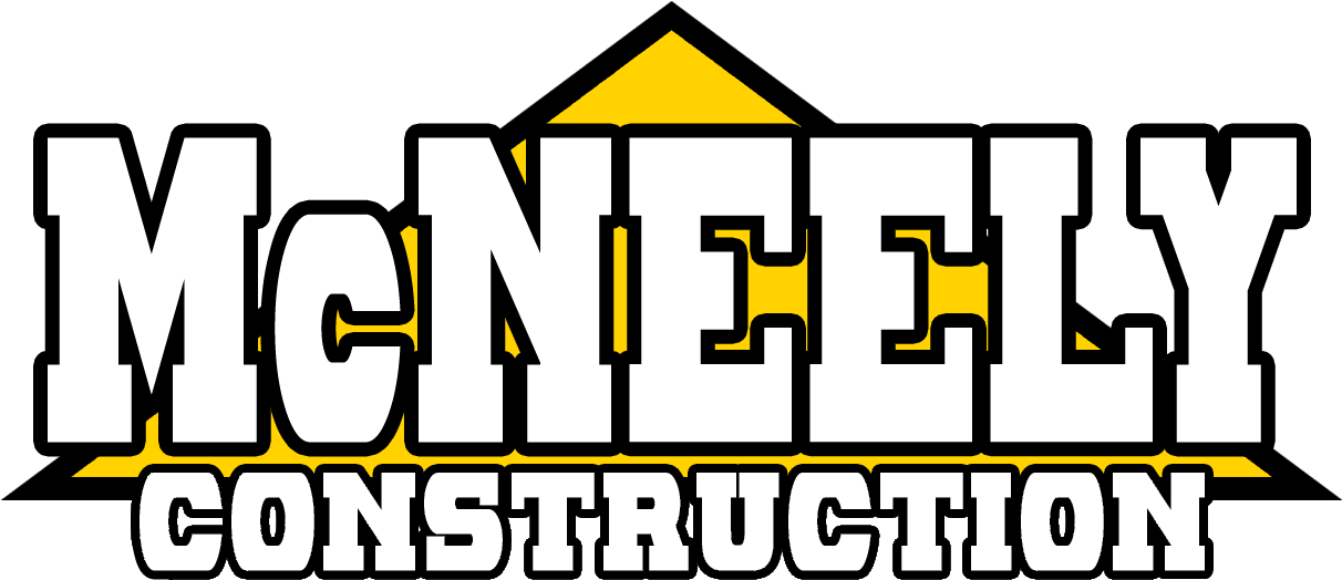 Premier Home Builder In Pittsburgh, Pa - Mcneely Construction Llc Clipart (1320x568), Png Download