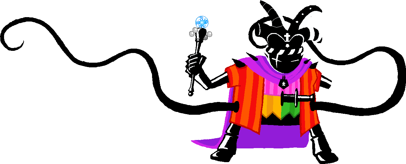 Ms Paint Adventures Wiki - Black Queen Homestuck Clipart (1303x526), Png Download