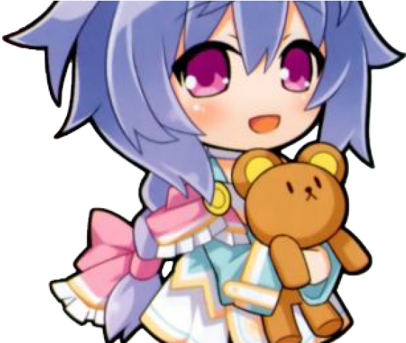 Anime Clipart (640x480), Png Download