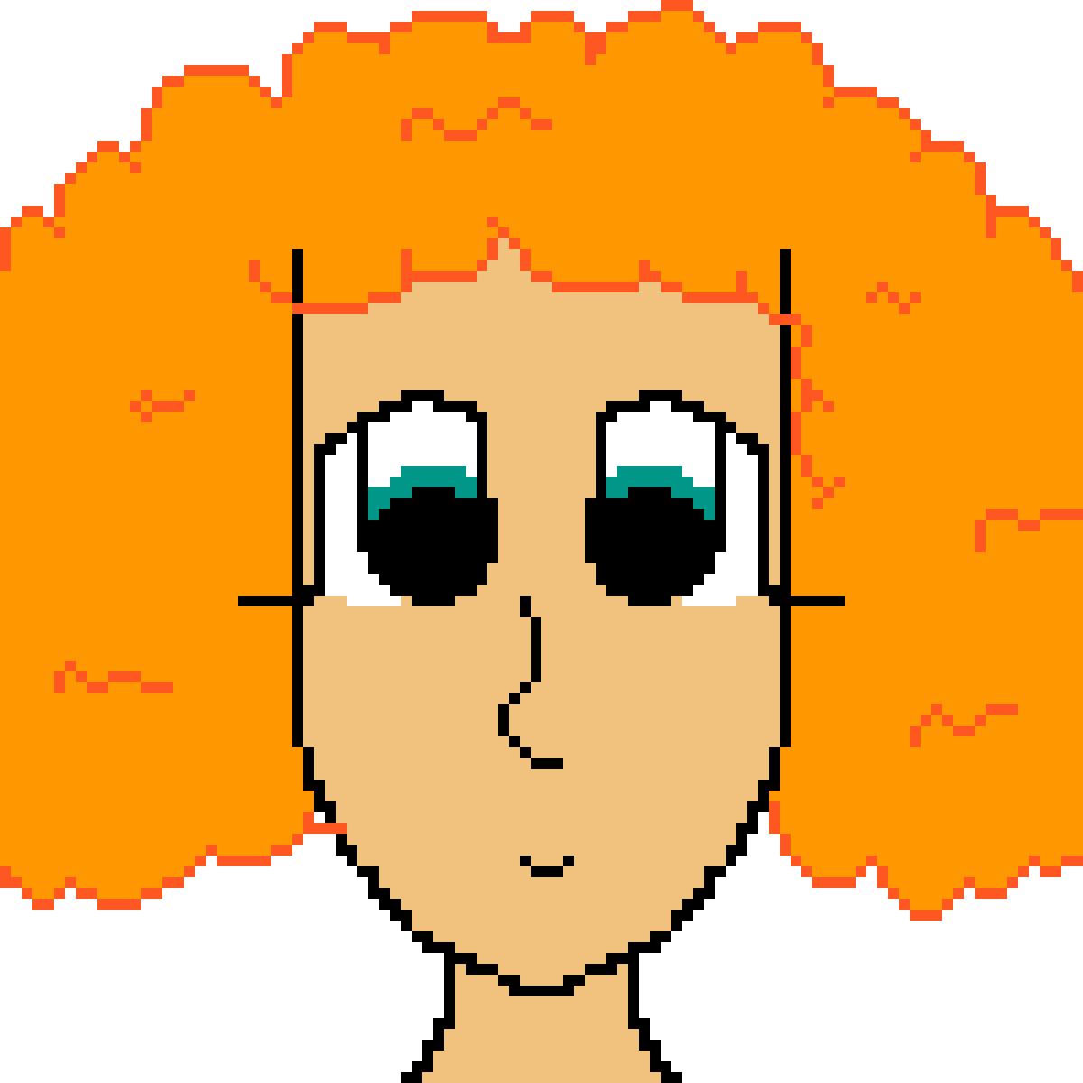 Yes, I Can Draw - Cartoon Clipart (1200x1200), Png Download