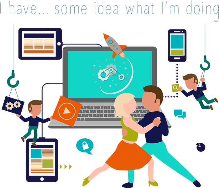 I Guess My Manager Appreciated My Fascination And Enthusiasm - Visual C#2015程式設計16堂課(適用2015/2013)(電子書) Clipart (750x636), Png Download